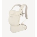 Эргорюкзак-переноска с рождения Anex Whiz-hug цвет: Cloud beige WH-03