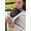 Эргорюкзак-переноска с рождения Anex Whiz-hug цвет: Cloud beige WH-03