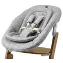 Стульчик для кормления 3 в 1 Carrello Focus цвет: Sahara Beige CRL-16801