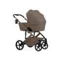 Коляска детская 2 в 1 Sweet Baby Dolce цвет: Beige 427706 Коляска детская 2 в 1 Sweet Baby Dolce цвет: Beige 427706