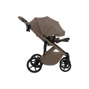Коляска детская 2 в 1 Sweet Baby Dolce цвет: Beige 427706 Коляска детская 2 в 1 Sweet Baby Dolce цвет: Beige 427706