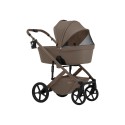 Коляска детская 2 в 1 Sweet Baby Dolce цвет: Beige 427706 Коляска детская 2 в 1 Sweet Baby Dolce цвет: Beige 427706