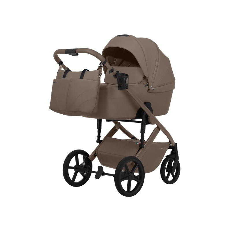 Коляска детская 2 в 1 Sweet Baby Dolce цвет: Beige 427706 Коляска детская 2 в 1 Sweet Baby Dolce цвет: Beige 427706