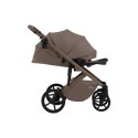 Коляска детская 2 в 1 Sweet Baby Dolce цвет: Beige 427706 Коляска детская 2 в 1 Sweet Baby Dolce цвет: Beige 427706
