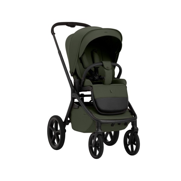Коляска прогулочная с реверсивным блоком Sweet Baby Orso цвет: Dark Green 427718