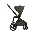Коляска прогулочная с реверсивным блоком Sweet Baby Orso цвет: Dark Green 427718