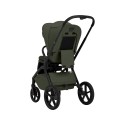 Коляска прогулочная с реверсивным блоком Sweet Baby Orso цвет: Dark Green 427718