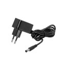 Электроколыбель 3 в 1 с качанием + мобиль с ночником Carrello Bloom цвет: Anchor Grey CRL-10304