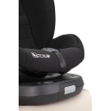 Автокресло детское 0-36 кг с Isofix Carrello Meteorit цвет: Space Black K85