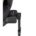 Автокресло детское 0-36 кг с Isofix Carrello Genesis + цвет: Absolute Black ST-7