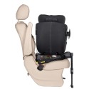 Автокресло детское 0-36 кг с Isofix Carrello Genesis + цвет: Beetle Green ST-7