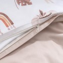 Комплект постельного белья Perina Friends, артикул: FD3-01.1, 3 предмета, пакет ПВХ