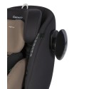 Автокресло детское 0-36 кг с Isofix Carrello Genesis + цвет: Magnet Grey ST-7