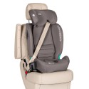 Автокресло детское 9-36 кг Carrello Yukon G308 цвет: Sandstone Beige CRL-15808