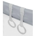 Детский манеж Carrello Grande цвет: Ash Grey CRL-18104