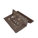 Детский манеж Carrello Grande цвет: Ash Grey CRL-18104
