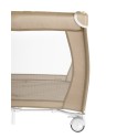 Детский манеж Carrello Grande цвет: Ash Grey CRL-18104