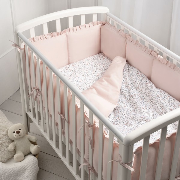 Комплект постельного белья Perina Lovely Dream Princess, артикул: ЛД3-03.3, 3 предмета, пакет ПВХ