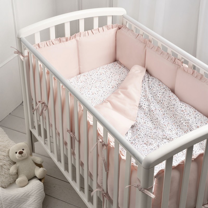 Комплект постельного белья Perina Lovely Dream Princess, артикул: ЛД3-03.3, 3 предмета, пакет ПВХ Комплект постельного белья Perina Lovely Dream Princess, артикул: ЛД3-03.3, 3 предмета, пакет ПВХ