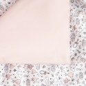 Комплект постельного белья Perina Lovely Dream Princess, артикул: ЛД3-03.3, 3 предмета, пакет ПВХ