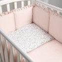 Комплект постельного белья Perina Lovely Dream Princess, артикул: ЛД3-03.3, 3 предмета, пакет ПВХ
