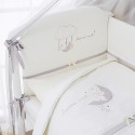 Комплект постельного белья Perina Bonne nuit, артикул: БН3-01.2, 3 предмета, пакет ПВХ
