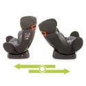 Автокресло детское 0-25 кг 4Baby Freeway цвет: grey