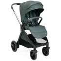 Коляска детская 2 в 1 Chicco Bellagio цвет: fir tree