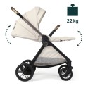 Коляска детская 2 в 1 Chicco Bellagio цвет: amber glow Коляска детская 2 в 1 Chicco Bellagio цвет: amber glow