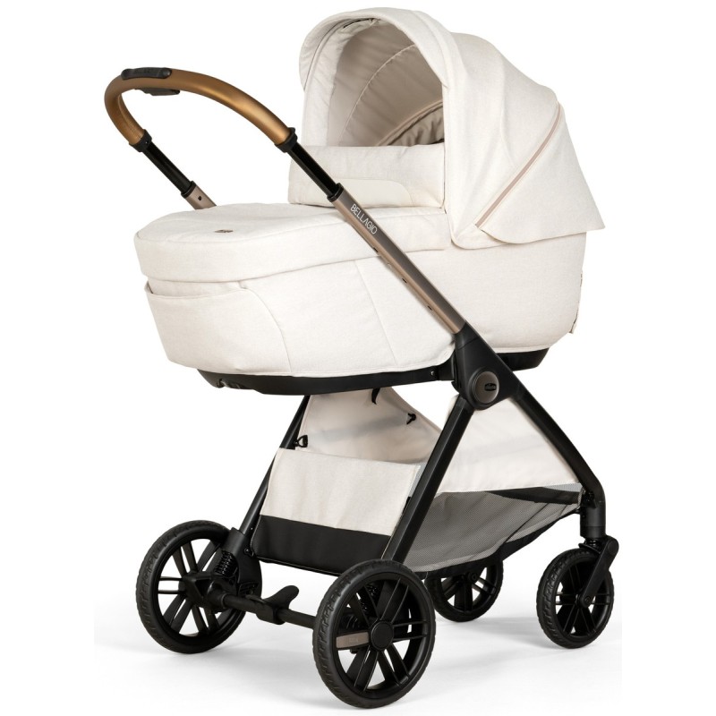 Коляска детская 2 в 1 Chicco Bellagio цвет: amber glow Коляска детская 2 в 1 Chicco Bellagio цвет: amber glow