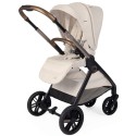 Коляска детская 2 в 1 Chicco Bellagio цвет: amber glow Коляска детская 2 в 1 Chicco Bellagio цвет: amber glow