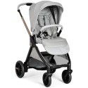Коляска детская 2 в 1 Chicco Bellagio цвет: lunar rock