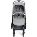 Коляска детская 2 в 1 Chicco Bellagio цвет: lunar rock
