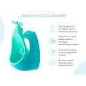 Писсуар для мальчиков с прицелом 