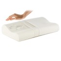 Подушка детская с эффектом Memory Foam СНОПТИМУМ-Д от 10 лет Фабрика Облаков FBD-0007