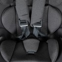 Автокресло детское 9-36 кг Bambola Primo цвет: Графит соты KRES4304