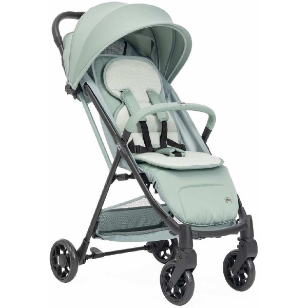 Коляска прогулочная Chicco Taormina цвет: sage 07087159760000