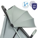 Коляска прогулочная Chicco Taormina цвет: sage 07087159760000