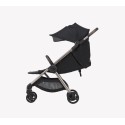 Коляска детская 3 в 1 Anex IQ Premium новая трансформация цвет: smoky iQ-06-NT-DNA