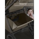Коляска прогулочная SBL Elegante D цвет: Dark Beige