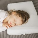 Подушка ортопедическая Классика KIDS 3+ лет Фабрика облаков QZ-0013