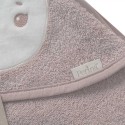 Полотенце детское Perina Muzzle мокко, артикул: ПД-11.8.95, размер 95х95см