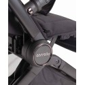 Коляска прогулочная Carrello Atom S цвет: Titan Grey CRL-5526 Коляска прогулочная Carrello Atom S цвет: Titan Grey CRL-5526
