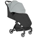 Коляска прогулочная Carrello Atom S цвет: Titan Grey CRL-5526