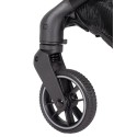 Коляска прогулочная Carrello Atom S цвет: Titan Grey CRL-5526 Коляска прогулочная Carrello Atom S цвет: Titan Grey CRL-5526