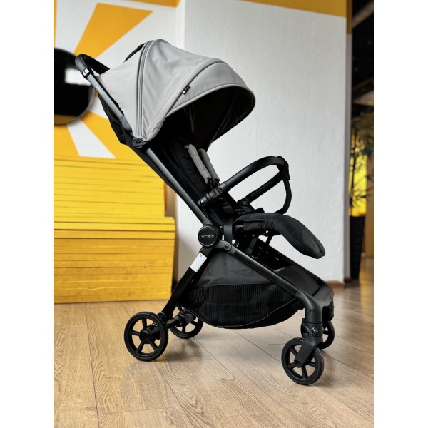 Коляска прогулочная Carrello Atom S цвет: Titan Grey CRL-5526