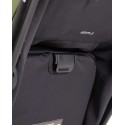 Коляска прогулочная Carrello Atom S цвет: Titan Grey CRL-5526