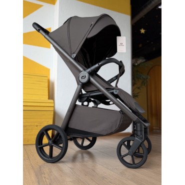 Коляска прогулочная Carrello Bravo Lite 2026 цвет: Supreme Brown CRL-5529