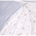Комплект постельного белья 6 предметов Sleepy цвет: голубой КПП6.120-SL.10 Комплект постельного белья 6 предметов Sleepy цвет: голубой КПП6.120-SL.10