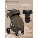 Коляска прогулочная Sweet Baby Unica цвет: Dark Beige